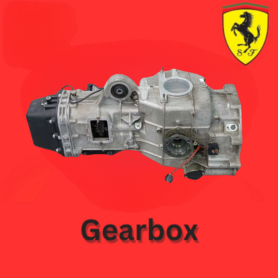 GEARBOX