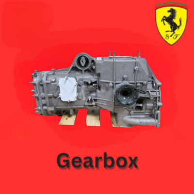 GEARBOX