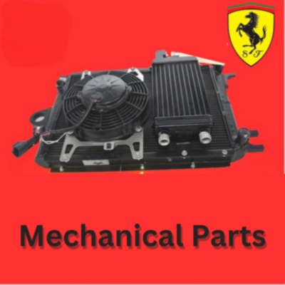 MECHANICAL PARTS