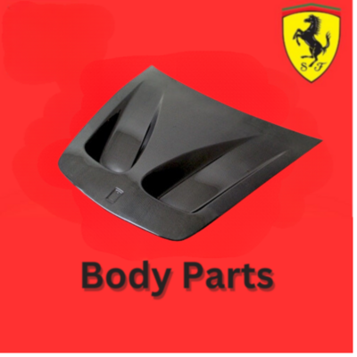 BODY PARTS