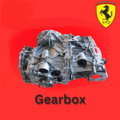 GEARBOX