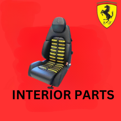 INTERIOR PARTS