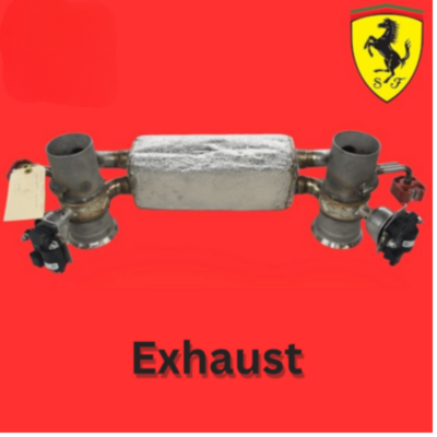 EXHAUST