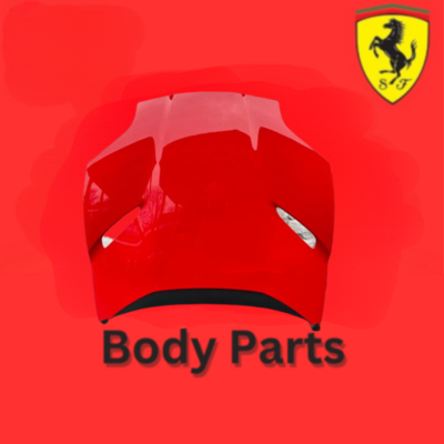 BODY PARTS