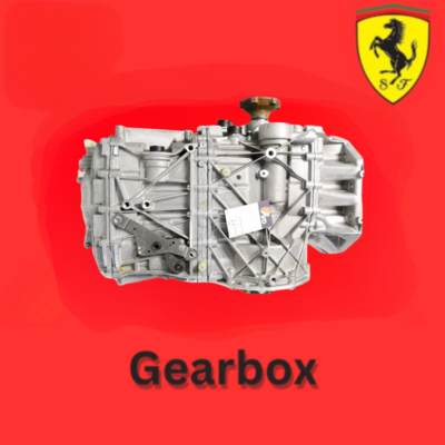 GEARBOX