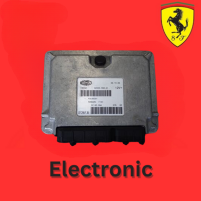 ELECTRONIC