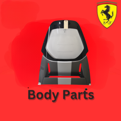 BODY PARTS