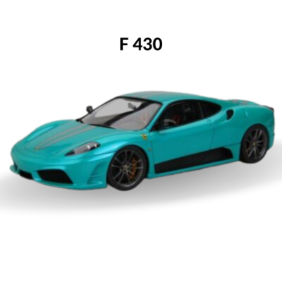 F430