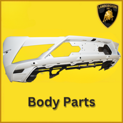 BODY PARTS