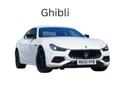 Ghibli