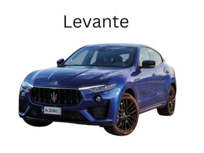 Levante