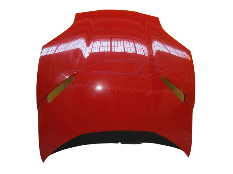BONNET FOR FERRARI F 812 AND GTS