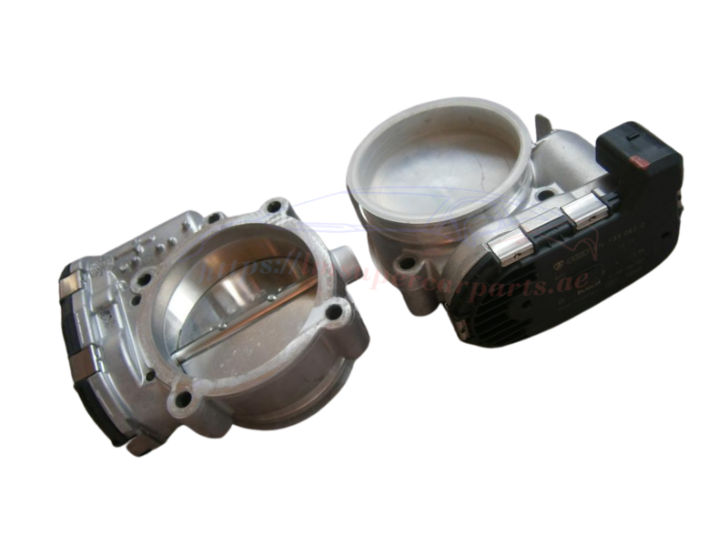 THROTTLE VALVE HOUSING FOR ALL LAMBORGHINI HURACAN ( NO STO ) THROTTLE VALVE HOUSING FOR ALL LAMBORGHINI HURACAN ( NO STO )