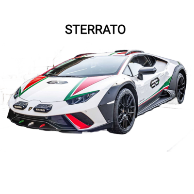 STERRATO