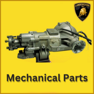 MECHANICAL PARTS