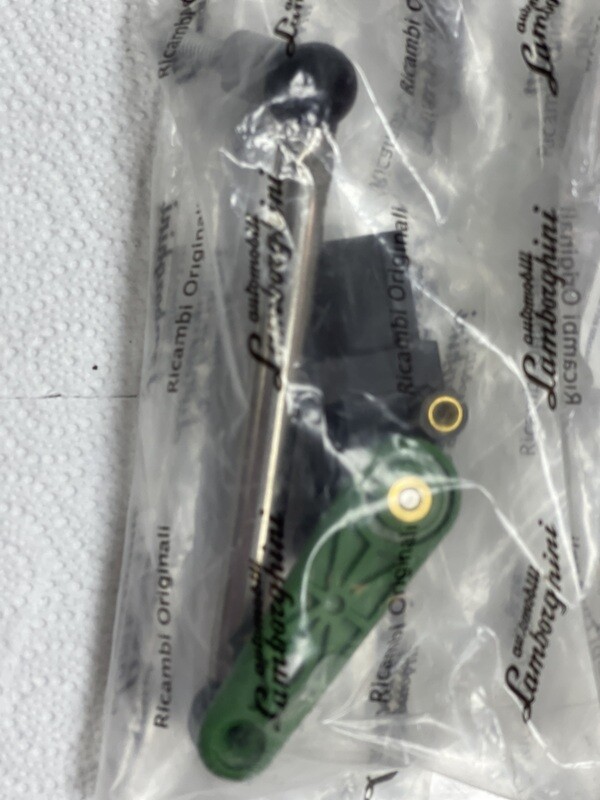 HEAD LIGHT SENSOR FOR ALL LAMBORGHINI HURACAN / AVENTADOR / SV /SVJ