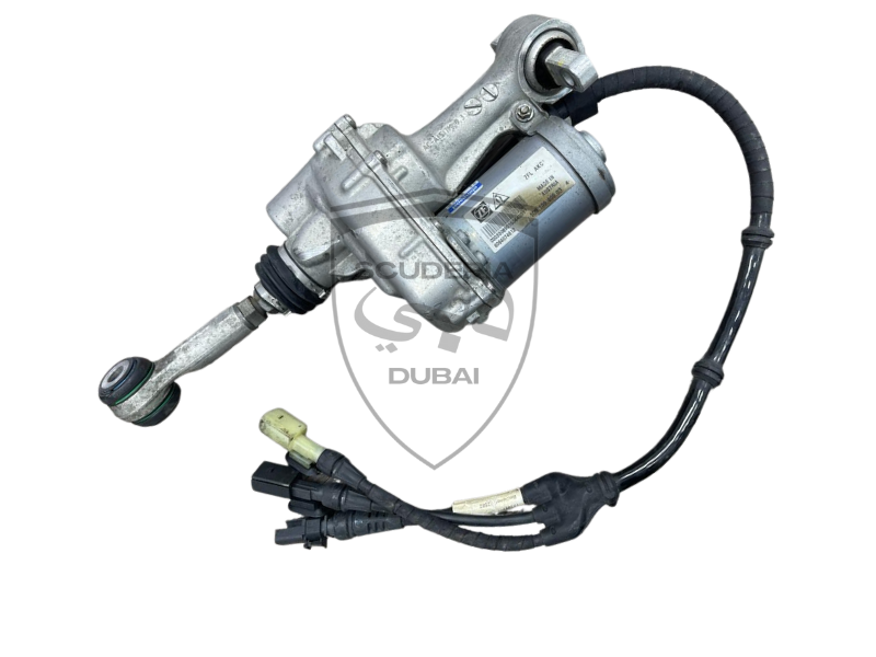 ACTUATOR FOR FERRARI