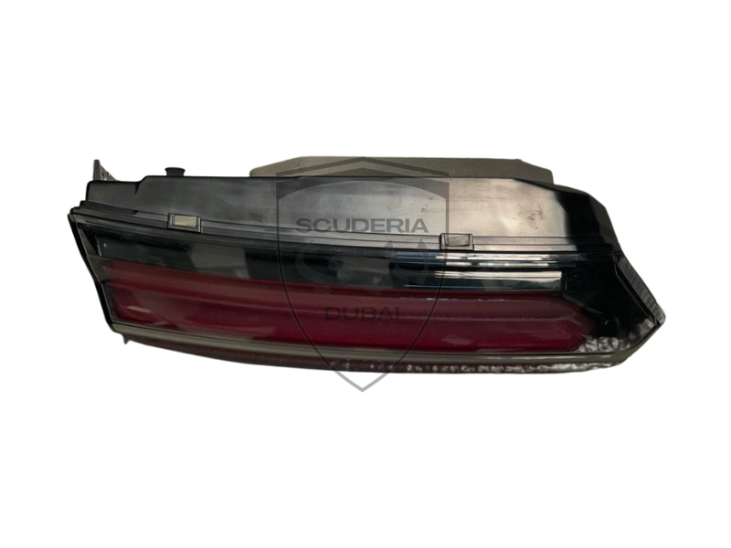 ADDITIONAL  TAIL LIGHTS FOR LAMBORGHINI  URUS -LH