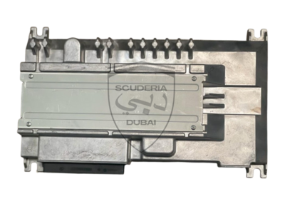 RADIO AMPLIFIER FOR LAMBORGHINI HURACAN EVO