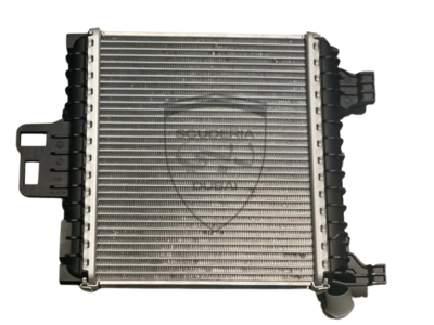 AUXILIARY RADIATOR SIDEBLADE RH.  FOR  ALL LAMBORGHINI  URUS