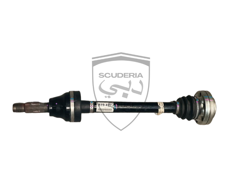 AXLE DRIVE SHAFT FOR FERRARI