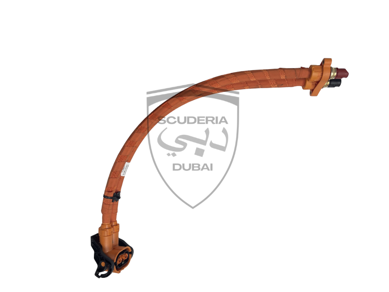 BATTERY HARNESS FOR LAMBORGHINI REVUELTO