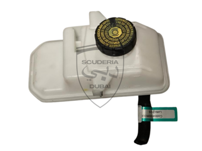 BRAKE FLUID RESERVOIR  FOR  FERRARI  SF90, F296