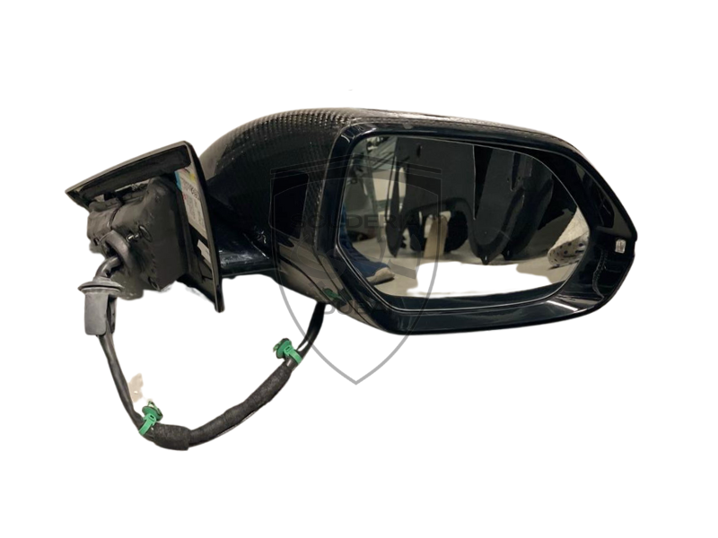 CARBON  REAR MIRROR RH FOR  LAMBORGHINI URUS