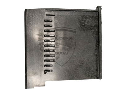 CARBON UNDERBODY TRIM FOR LAMBORGHINI REVUELTO CARBON UNDERBODY TRIM FOR LAMBORGHINI REVUELTO