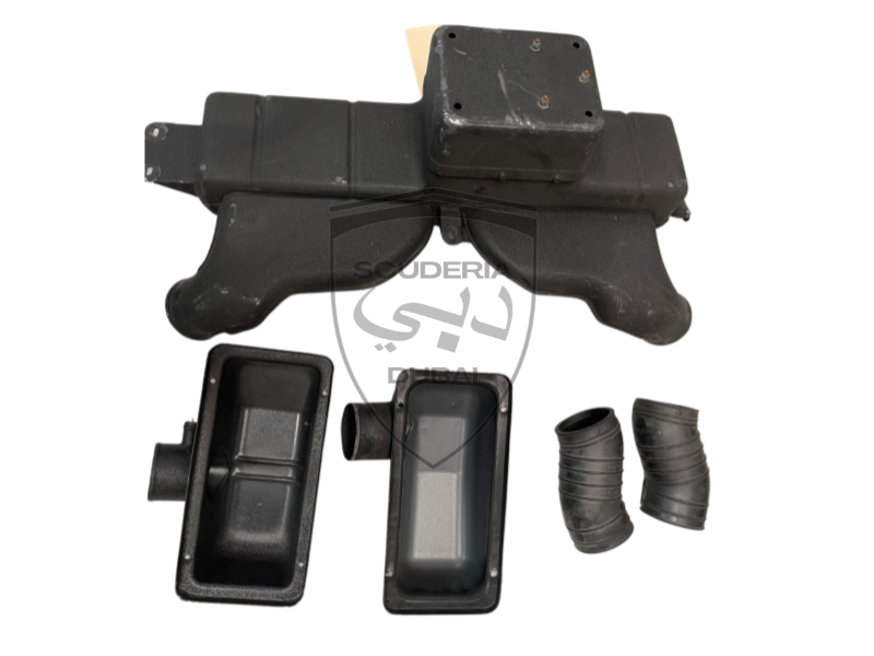 COMPLETE AIR FILTER BOX  FOR LAMBORGHINI GALLARDO LP500/520/530