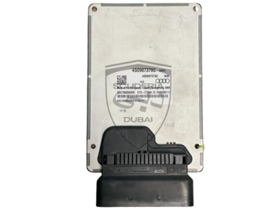 CONTROL UNIT FOR LAMBORGHINI HURACAN CONTROL UNIT FOR LAMBORGHINI HURACAN