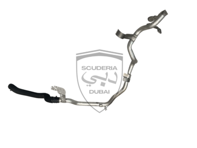 COOLENT HOSE FOR LAMBORGHINI GALLARDO COOLENT HOSE FOR LAMBORGHINI GALLARDO