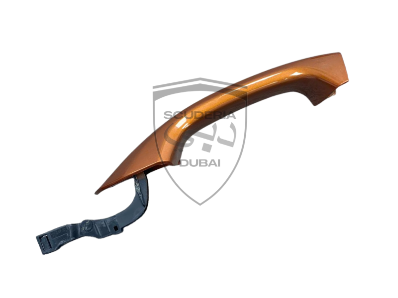DOOR HANDLE EXTERIOR LH FOR  LAMBORGHINI URUS