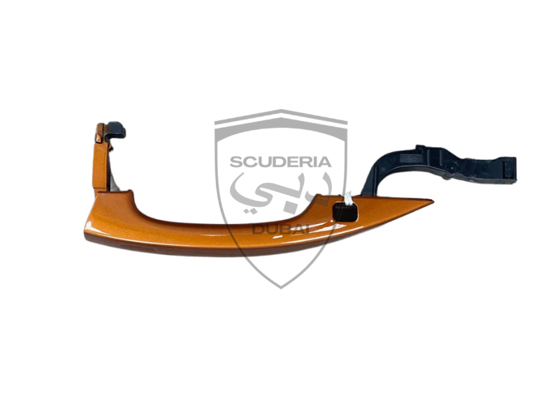 DOOR HANDLE EXTERIOR RH FOR  LAMBORGHINI URUS