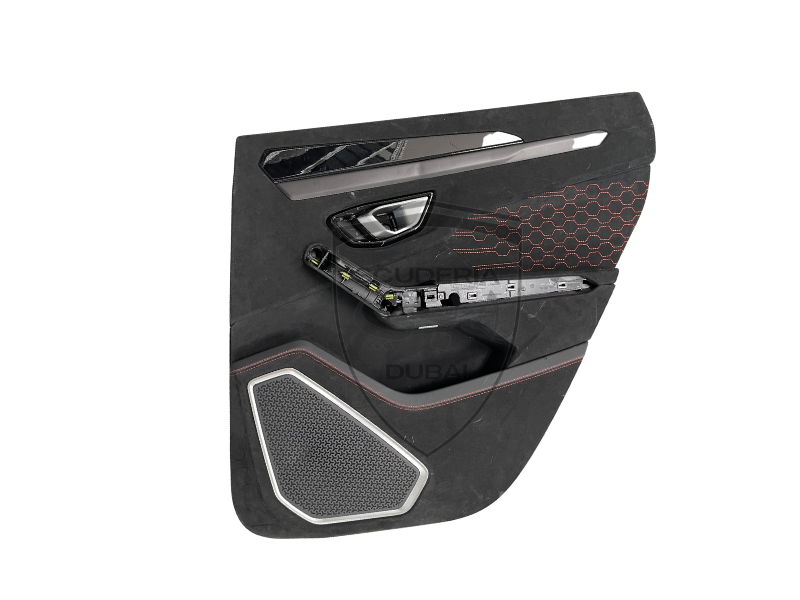 DOOR PANNEL COMPLETE FOR LAMBORGHINI URUS- RH