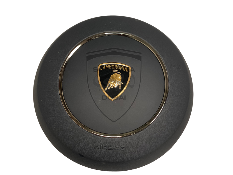 DRIVER AIRBAG FOR ALL  LAMBORGHINI GALLARDO