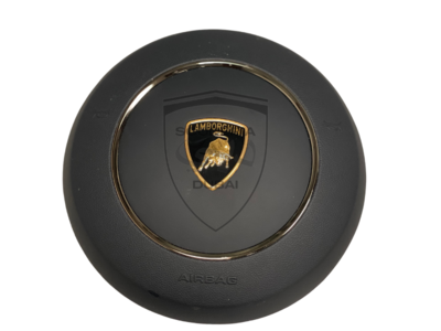 DRIVER AIRBAG FOR ALL  LAMBORGHINI GALLARDO