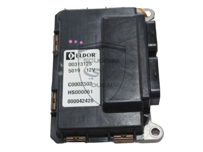 ECU BODY FOR FERRARI F488 , F812 /GTC4, PORTOFINO ECU BODY FOR FERRARI F488 , F812 /GTC4, PORTOFINO