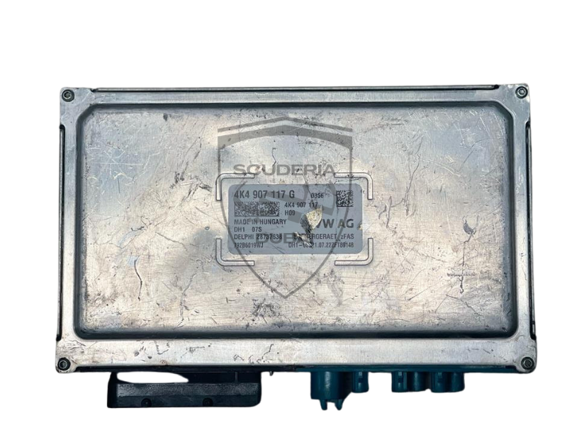 LANE CHANGE DRIVER ASSIST SYSTEMS CONTROL UNIT ZFAS C  FOR LAMBORGHINI URUS