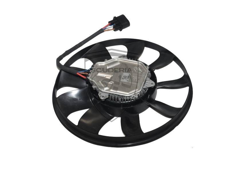 ELECTRIC FAN ​  FOR  LAMBORGHINI URUS