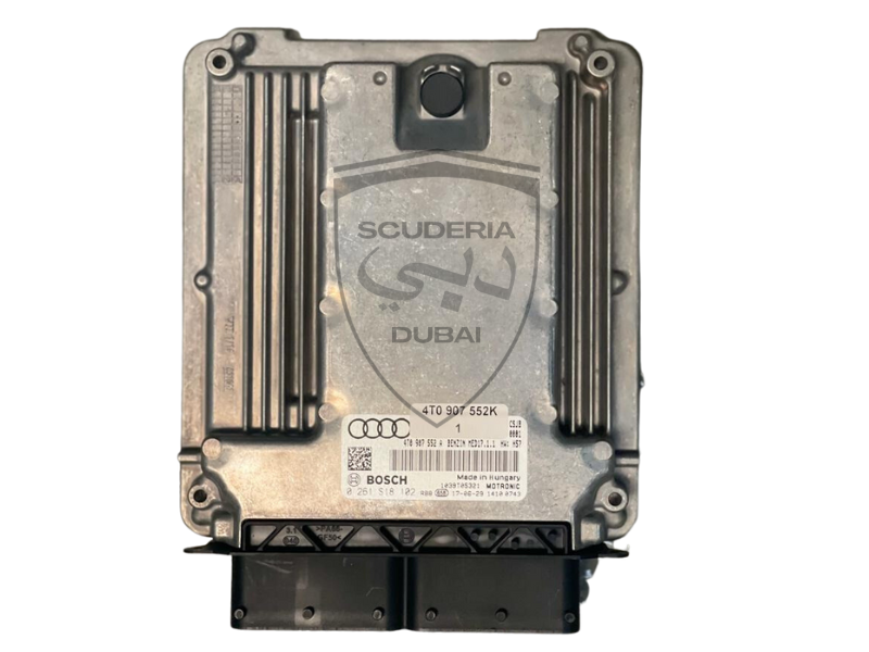 ​ENGINE CONTROL UNIT  DIAG-ADR FOR  LAMBORGHINI HURACAN  STO
