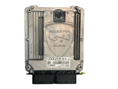 ​ENGINE CONTROL UNIT  DIAG-ADR FOR  LAMBORGHINI HURACAN  STO