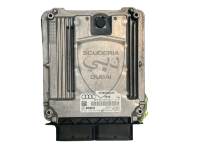 ​ENGINE CONTROL UNIT  DIAG-ADR FOR  LAMBORGHINI HURACAN  STO