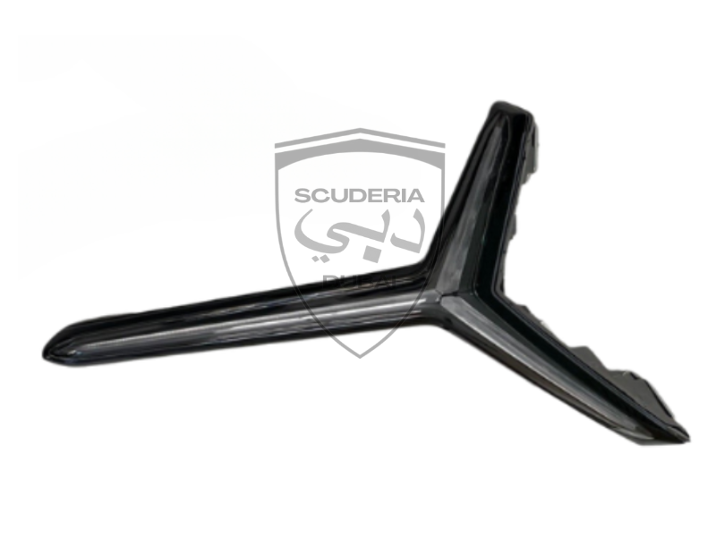 FOG LIGHT  FOR LAMBORGHINI REVUELTO- RH