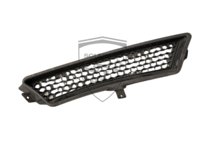 FRESH-AIR GRILLE FOR ALL LAMBORGHINI GALLARDO-RH