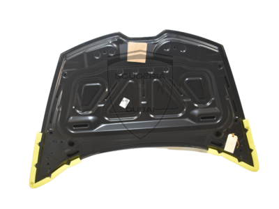 FRONT  BONNET  FOR ALL LAMBORGHINI HURACAN