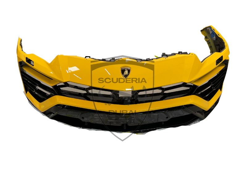 FRONT BUMPER COMPLETE FOR LAMBORGHINI URUS
