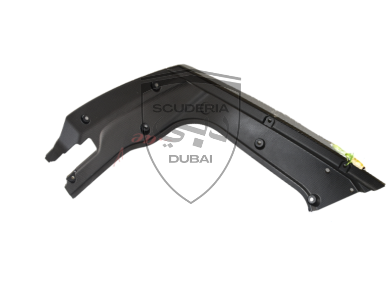 FRONT COVER FOR  ALL  LAMBORGHINI HURACAN - LH