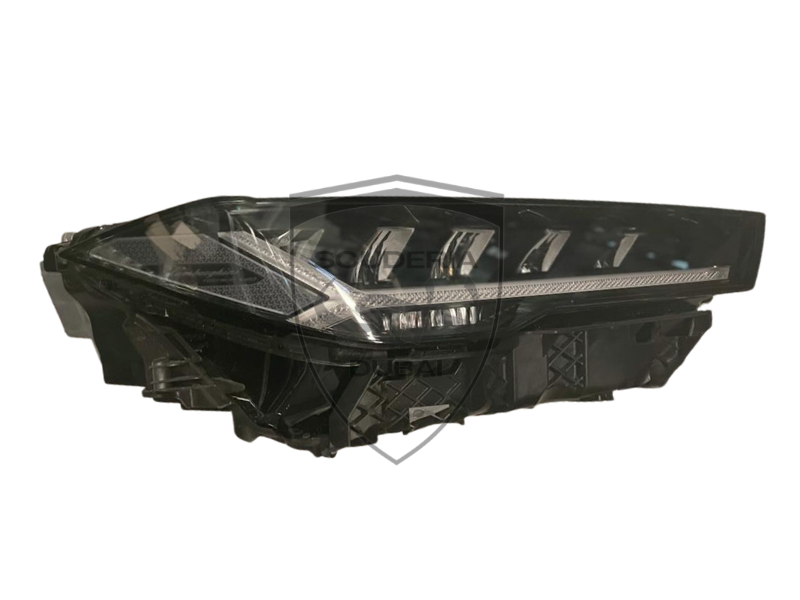 HEADLAMP  RH FOR LAMBORGHINI URUS