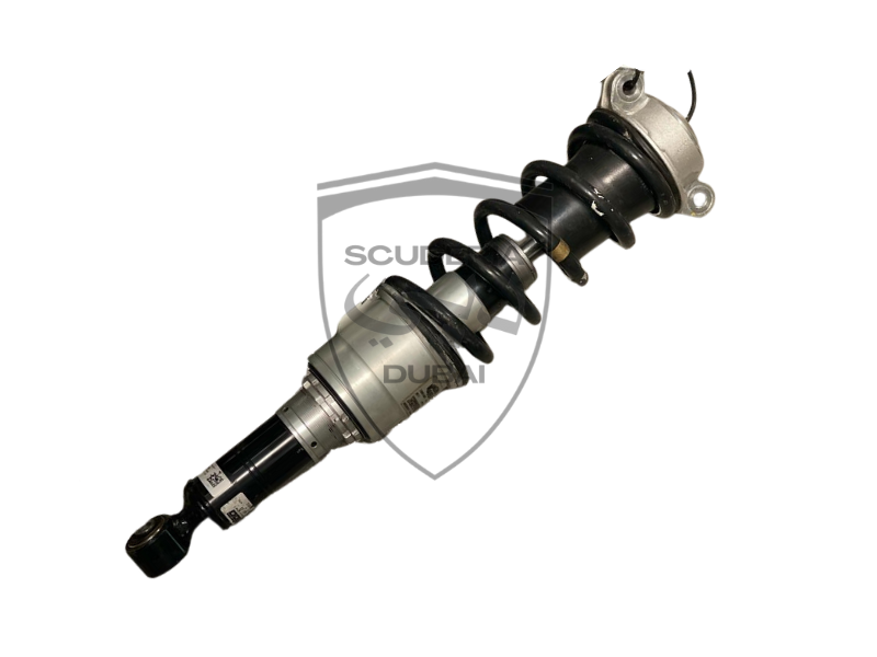 FRONT SHOCKABSORBER WITH LIFTER VERSION FOR ALL FERRARI F 296